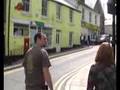 Dave and Andreas - Tamar Rail Ale Trail pt1