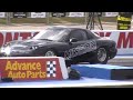 RX7 Drag car RX7 Drag car