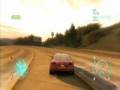 NFS Undercover Gameplay on HD4850 Maxed Out