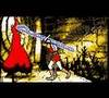 (GBC)Dragon's Lair gameplay-part.1