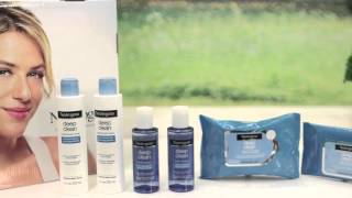 Neutrogena Deep Clean