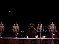 Mozart, Don Giovanni - terzetto