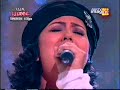 Harshdeep singing sufi song Allah Hu on NDTV Imagine show Junoon Kuch Kar Dikhane Ka