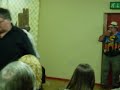 Bernard Manning Variety Club Gordon Cragg @ Ilkeston Town Bernard Manning Variety Club Gordon Cragg @ Ilkeston Town