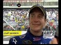 Kurt Busch gets a Win 2008