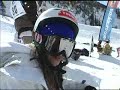 Suzuki Half Pipe Jams 2007 (Snowbird, UT)