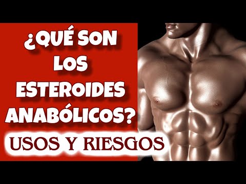 El mejor ciclo de esteroides para masa muscular