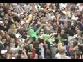 UNC Charlotte Flash Rave '08