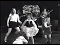 Jonny Chan & The New Dynasty Six - Out of My Head / I Know