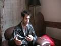 Felix from The Cat Empire chats with the AYCC