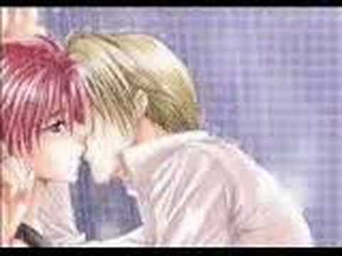 Homosexuality-Pet Shop Boys A yaoi video