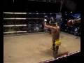Dawtrang (Tiger Muay Thai) vs Dekalon (Lanta) scores quick first round KO