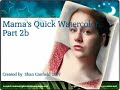 Photoshop Mama's Not so Quick Watercolor Method Part 2b