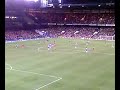 Rangers v Chelsea 1.