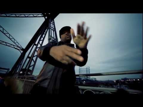 Torae – Steady Mobbin (prod 9th Wonder)