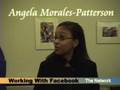 Angela: Working With Facebook
