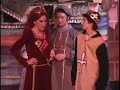 Once Upon a Mattress Ending/ Finale Once Upon a Mattress Ending/ Finale