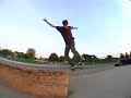 Chris Sarte in Scratch Off