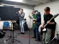 The Cubbies - Walking Running