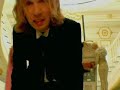 beck / strange apparition video