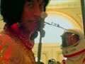 beck / strange apparition video