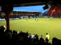 Crewe Alex vs Port Vale
