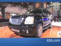 2009 GMC Yukon Denali Hybrid - Kelley Blue Book - NY Auto...