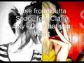 Jase from Outta of Space feat Claire Sky - Do What you Want