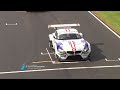 2011 FIA GT3 Navarra race2 (1/2)
