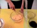 MaryJose's Recipe: Soft Cheese Tart