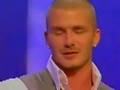 DAVID AND VICTORIA BECKHAM PARKINSON INTERVIEW