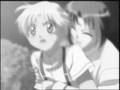 Ryou x Ichigo