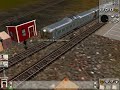 Trainz railfanning 2