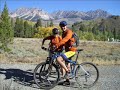 Boulder Mountain Bike Tour 2007