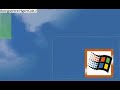 The ghost of XP past