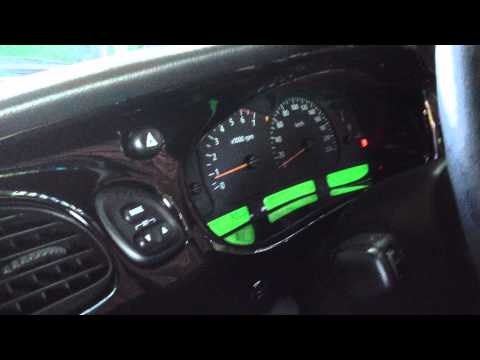 how to paint vz dash