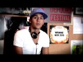 Defqon.1 Festival 2011 | Clock Kid Interview