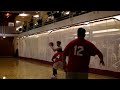 Green Machine VS Bullets Buzzer Beater - Nick Continetti