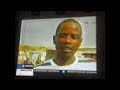 Xenophobia in South Africa -- eTV news