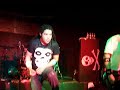 Nonpoint - The Wreckoning (live) Nonpoint - The Wreckoning (live)