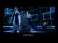 Sakaki runs for help and more power