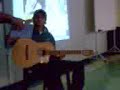 Não me importo com as rimas - Alberto Caeiro (Reggae style)