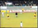 Cambuur - VVV Cambuur - VVV