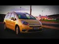 Citroen C4 Picasso 2l 16V Exclusive