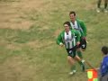 Primer Gol Rivadavia Campeon 2007 Primer Gol Rivadavia Campeon 2007