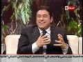 الجزء الثانى من حلقة احمد شوبير ومعتز الدمرداش من برنامج دارك الذى يقدمه أشرف عبد الباقى على تليفزيون الحياة