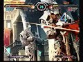 Guilty Gear XX Accent Core: Sytha (KY) vs. TSK (SO) 02 Guilty Gear XX Accent Core: Sytha (KY) vs. TSK (SO) 02
