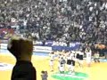 Partizan - Efes Pilsen Top16 Evroliga Pobeda!! Partizan - Efes Pilsen Top16 Evroliga Pobeda!!