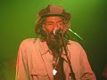 Israel Vibration - Vulture (@ Petrol)