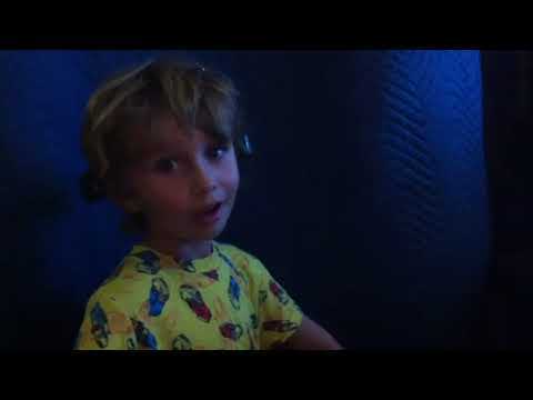 (Emotive - Children can learn very quickly. Brain Wave Emotive Epoc.